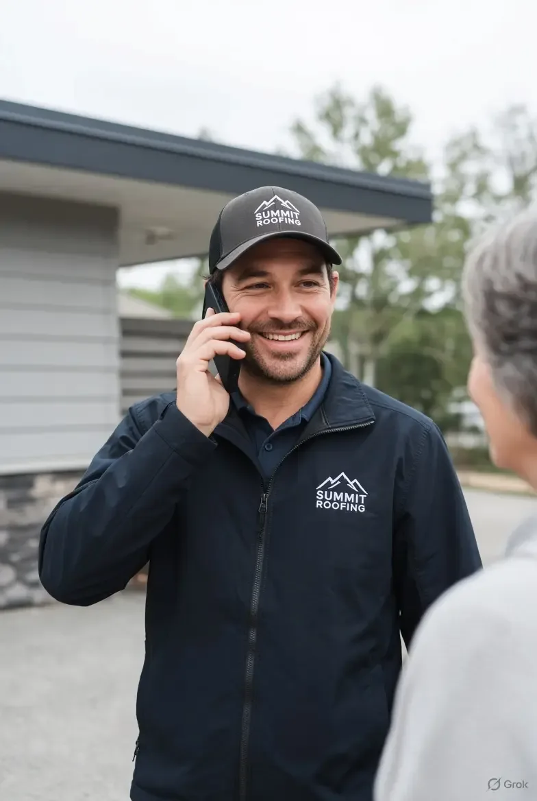 Flat Roof Leak Repair North East, MD FAQs
